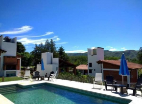 Cabañas Agua de Luna